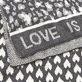 Verde Γυναικείο Κασκόλ/Εσάρπα 06-1278 Black : 3