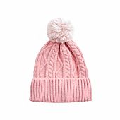 Verde Γυναικείος Σκούφος 12-0380 Pink : 1