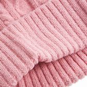 Verde Γυναικείος Σκούφος 12-0380 Pink : 3