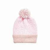 Verde Γυναικείος Σκούφος 12-0379 Pink : 1