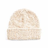 Verde Γυναικείος Σκούφος 12-0376 Beige : 1