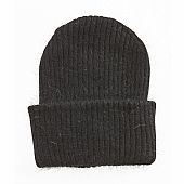 Verde Γυναικείος Σκούφος 12-0356 Black : 1