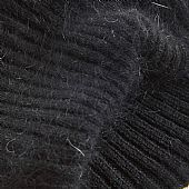 Verde Γυναικείος Σκούφος 12-0356 Black : 3