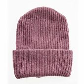 Verde Γυναικείος Σκούφος 12-0356 Lilac : 1