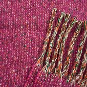 Verde Γυναικείο Κασκόλ/Εσάρπα 06-1138 Fuchsia : 3