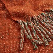 Verde Γυναικείο Κασκόλ/Εσάρπα 06-1138 Pewter : 4