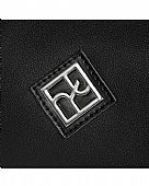 Pierro Τσάντα Ώμου Maia Strap Black : 7