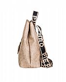 Pierro Τσάντα Πλάτης Acantha Eco Strap Mocca : 2