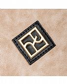 Pierro Τσάντα Πλάτης Acantha Eco Strap Mocca : 3