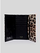 Nolah Γυναικείο Πορτοφόλι Mariah Brown Leopard






 : 3