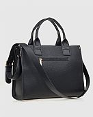 Verde Γυναικεία Τσάντα Χειρός 16-8164 Black : 3