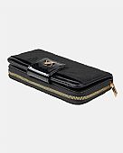 Verde Γυναικείο Πορτοφόλι 18-1543 Black : 5