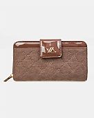 Verde Γυναικείο Πορτοφόλι 18-1543 Taupe : 1