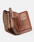 Verde Γυναικείο Πορτοφόλι 18-1543 Taupe : 4