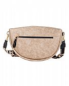 Pierro Τσάντα Μέσης Sansa Strap Mocca : 2