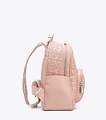 AXEL ΣΑΚΙΔΙΟ ΠΛΑΤΗΣ KENZIE ΜΕ ΑΝΑΓΛΥΦΟ ΚΑΙ ΔΙΠΛΟ ΦΕΡΜΟΥΑΡ 1023-0542 NUDE  : 2