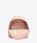 AXEL ΣΑΚΙΔΙΟ ΠΛΑΤΗΣ KENZIE ΜΕ ΑΝΑΓΛΥΦΟ ΚΑΙ ΔΙΠΛΟ ΦΕΡΜΟΥΑΡ 1023-0542 NUDE  : 5