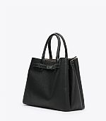 AXEL ΤΣΑΝΤΑ ΧΙΑΣΤΙ/ΧΕΙΡΟΣ PEPPER 1010-3411 BLACK 003 : 4