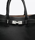 AXEL ΤΣΑΝΤΑ ΧΙΑΣΤΙ/ΧΕΙΡΟΣ PEPPER 1010-3411 BLACK 003 : 7