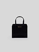 Nolah Τσάντα ώμου & χιαστί Lady Black : 1