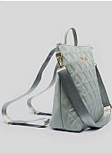 Nolah Γυναικεία Τσάντα Πλάτης Rhode Mint : 2