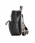 Pierro Τσάντα πλάτης Arisbe Strap Black : 2