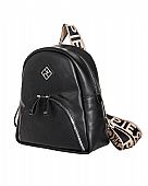 Pierro Τσάντα πλάτης Arisbe Strap Black : 1