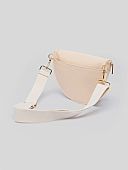 Nolah Γυναικείο Τσαντάκι Μέσης Levi Pink : 3