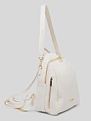 Nolah Γυναικεία Τσάντα Πλάτης Upton White : 2