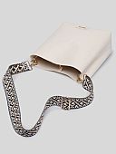 Nolah Γυναικεία Τσάντα Ώμου Χιαστί Harry Ivory : 4