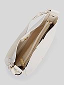 Nolah Τσάντα ώμου & χιαστί Moral Ivory : 3