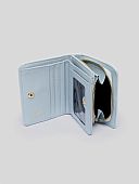 Nolah Μικρό Γυναικείο Πορτοφόλι Lela Blue Ciel : 3