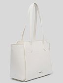 Nolah Τσάντα Ώμου Maxin Off White : 2