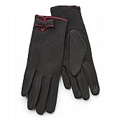 Verde Γυναικεία Γάντια 02-0711 Black : 1