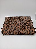 Πασμίνα-Εσάρπα Blended Cashmere 46191-392 Leopard : 1
