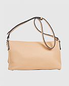 Verde Γυναικεία Τσάντα Χιαστί 16-7940 Beige : 3