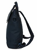 New Rebels Σακίδιο Πλάτης Daley Backpack 51.131200 Black : 5