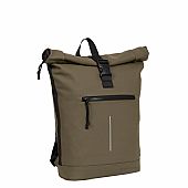 New Rebels Σακίδιο Πλάτης Mart New York 51.113523 Olive : 1