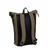 New Rebels Σακίδιο Πλάτης Mart New York 51.113523 Olive : 2