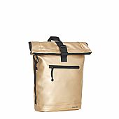 New Rebels Σακίδιο Πλάτης Mart New York 51.113537 Gold : 4