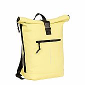 New Rebels Σακίδιο Πλάτης Mart New York 51.113554 Butter Yellow : 1