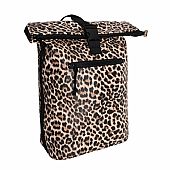 New Rebels Σακίδιο Πλάτης Mart New York 51.113558 Leopard : 1