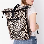 New Rebels Σακίδιο Πλάτης Mart New York 51.113558 Leopard : 4