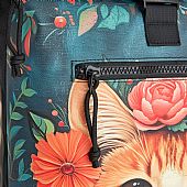 New Rebels Σακίδιο Πλάτης Mart New York 51.149688 Catface : 4