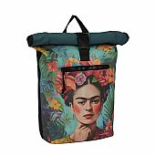 New Rebels Σακίδιο Πλάτης Mart New York 51.146288 Flowerhead : 1