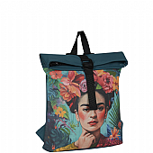 New Rebels Σακίδιο Πλάτης Mart Los Angeles 51.146088 Flowerhead : 1