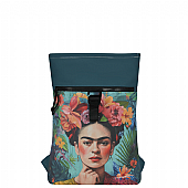 New Rebels Σακίδιο Πλάτης Mart Los Angeles 51.146088 Flowerhead : 4