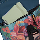 New Rebels Σακίδιο Πλάτης Mart Los Angeles 51.146088 Flowerhead : 6