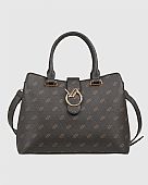 Verde Γυναικεία Τσάντα Χειρός 16-8098 Brown : 1