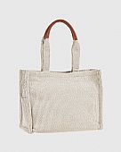 Verde Γυναικεία Τσάντα Ώμου 16-7746 Beige : 4